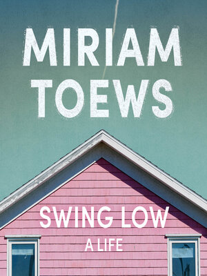 cover image of Swing Low
